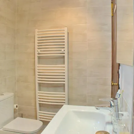 Villa Alejandria Moraira