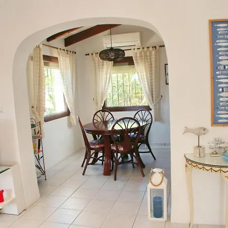 Villa Alejandria *