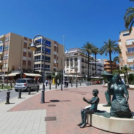 Alejandria Villa Moraira
